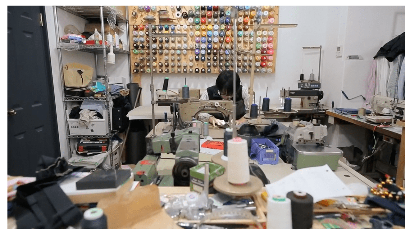 nutteの目指す世界